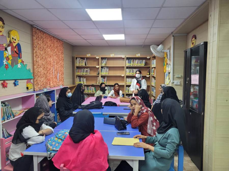 معرفی کتاب