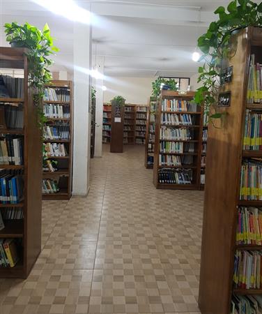 مخزن کتاب