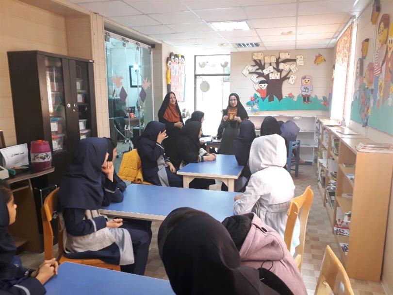 معرفی کتاب